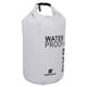 thumbnail image 2 of Bolsa Seca Impermeable Ligero Resistente Seco Bolsas Impermeables para Camping, Kayak, Rafting, Canotaje, Natación, Senderismo, Playa, Pesca 5L, 2 of 8