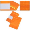 thumbnail image 3 of 100Pcs Storage Pouch Party Food Package Bag Cookie Canndy Wrapping Bags, 3 of 9