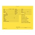 thumbnail image 1 of Printed Vehicle Deal Envelopes 9x12 Deal Jackets (100 shrink wrapped) (Yellow), 1 of 4