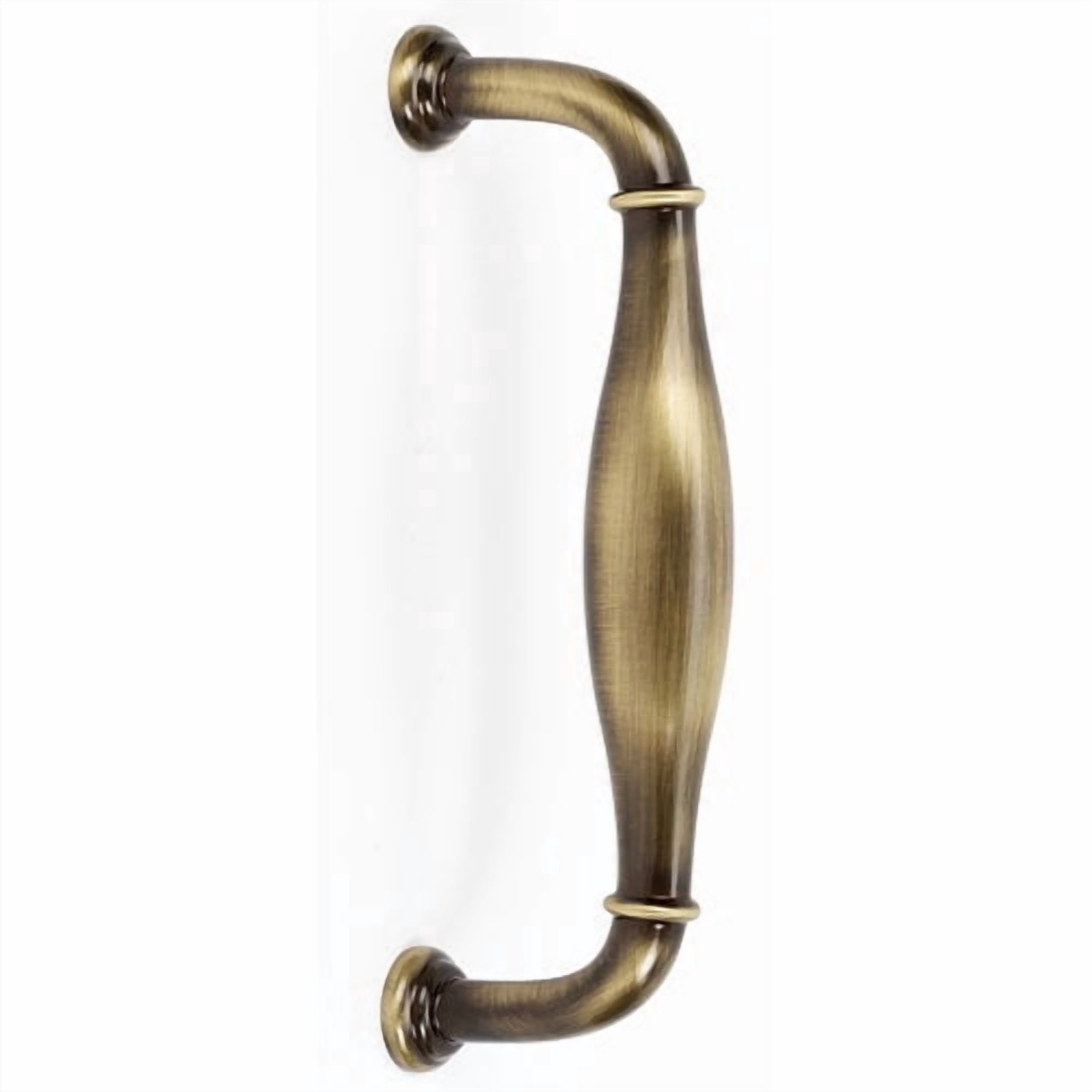 Alno A726-3-BARC Charlie 3" Cabinet Pull Barcelona