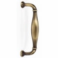 thumbnail image 6 of Charlie 3" Center Appliance Pull, Polished Brass, 6 of 7