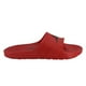 thumbnail image 5 of Sandalia Hombre Pirma Playa Alberca Huarache Chancla rojo Talla 29, 5 of 10