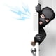 thumbnail image 4 of Alarma De Puerta Magnética, Ventana De Puerta Con Cable, Alarma De Contacto Magnético, De Seguridad Antirrobo Para Tienda, Tienda, Garaje, 4 of 7