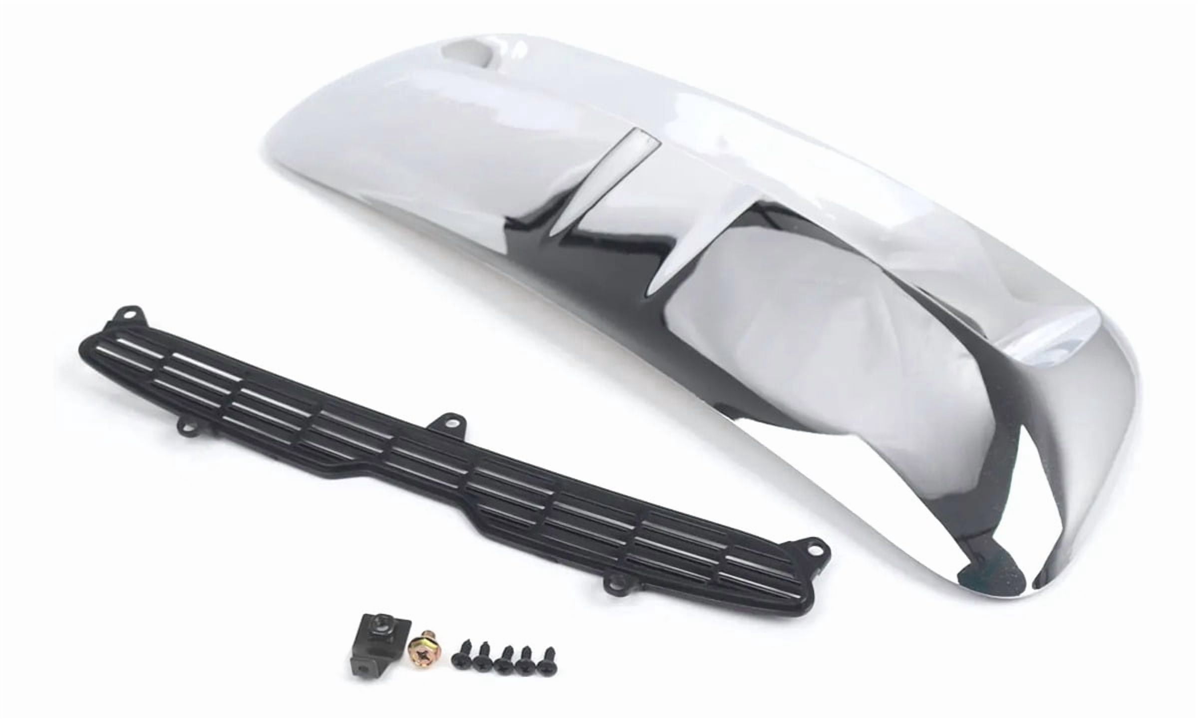 Applicable to Bonnet Hood Air Intake Replacement for Mini S Sd Jc