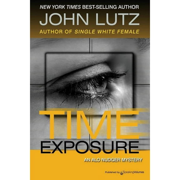 Time Exposure: Alo Nudger Series