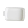 thumbnail image 2 of Rongfmy Baking Dish Deep Easy to Clean Cooking Plate for Microwave Banquet Daily Use, 2 of 9
