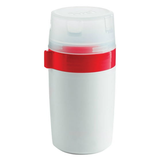 Trudeau 03017019 Liquid Storage Container 12 Oz
