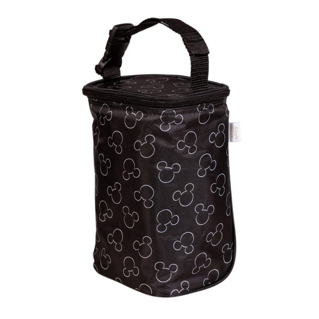 Hielera para leche materna J.L. Childress TwoCool Disney Baby Mickey