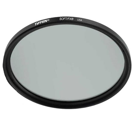Tiffen 72mm Soft/FX Special Effects Filter #4