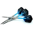 thumbnail image 1 of Juego de dardos CUESOUL Glory 85% tungsteno 24 g punta de acero, 1 of 8