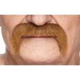 thumbnail image 1 of Fausse moustache autocollante - Brun, 1 of 1