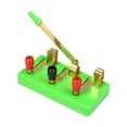 thumbnail image 2 of yotijay Electrical Experiment Homeschool Projects Switch for Lab School, 2 of 8
