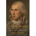 thumbnail image 1 of The Three Lives of James Madison: Genius, Partisan, President, 1 of 4
