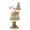 thumbnail image 2 of Descuentos Imperdibles, DULCE PAPÁ NOEL NAVIDEÑO Divertido coleccionable navideño para decoración del hogar Akmoler, 2 of 9