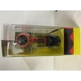 thumbnail image 2 of HAI Performance Infra-Ionic Hair Dryer ( Red & Black ) 1875 watt DC motor, 2 of 4