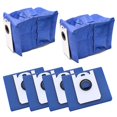 thumbnail image 3 of CUITING 4.6 L Disposable Dust Bag (up to 100 days) For BObsweep For Dustin / For Orb-i, 3 of 6