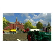 Farming Simulator Titanium - Personal Computer Physical