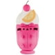 thumbnail image 1 of Peluche GUND Pusheen's Kitchen Fruit Parfait 24 cm rosa, 1 of 6