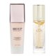 thumbnail image 1 of GUERLAIN - Set de cuidado de la piel: L'Or Radiance Concentrado con Maquillaje Oro Puro + BIO UP Rose Collagen Intensive Serum Foundation SPF50 30ml 2uds, 1 of 1