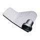 thumbnail image 3 of Cuchilla universal ligera para panificadora, ideal para hornear y amasar en casa. 65x22x51mm, 3 of 9