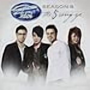 American Idol: Season 8 - The 5 Song EP