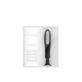 thumbnail image 1 of FOREO Issa Hybrid Wave Brush Head Black, Medical-Grade Silicone & PBT Polymer Bristles, 6-Months Lasting, 1 of 3