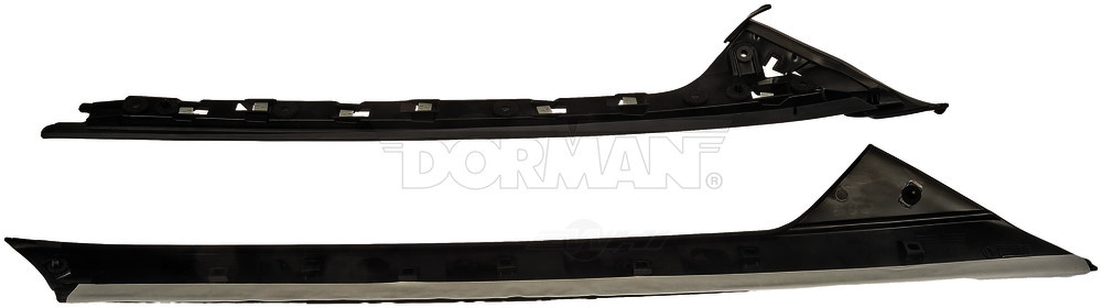 Body APillar Trim Panel