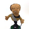 thumbnail image 2 of Creative Covers Star Trek Klingon Lt Warf Golf Club Head Cover, Novelty Plush Headcovers, For Woods And Drivers, 2 of 5