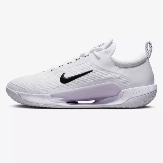 Nike Court Air Zoom NXT Tennis Shoes 'White' (DV3276-101