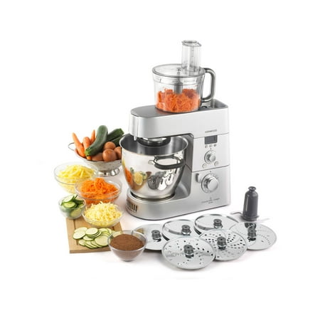 Kenwood Food Processor Attachment for Chef & Titanium (Best Price Kenwood Chef)