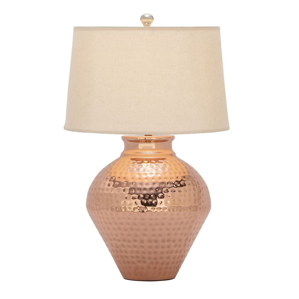 next copper table lamp