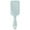 Option 2, variant on Hair Brush for Women Girls, 3D Air Cushion Massager Hairdressing Brush, Gently Detangles, Conditions Hair with Minimal Frizz and Breakage Safe for All Hair Types, Cute Elephants Pink