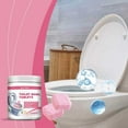 thumbnail image 1 of Toilet Toilet Deodorizing And Descaling Cleaning Tablets To Removes And Odors Strong Cleaning Tablets, 1 of 9