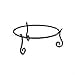 thumbnail image 2 of Achla GBS-25 Short Iron II Stand, 2 of 2