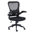 thumbnail image 1 of Silla Ejecutiva Nextep NE-650A Altura Ajustable 120 Kg Negro, 1 of 5