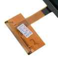 thumbnail image 3 of Pantalla de visualización, pantalla de visualización del velocímetro LCD, grupo de reparación de LCD, pantalla LCD para automóvil construida para precisión, 3 of 10