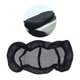 thumbnail image 2 of Funda de asiento universal de malla transpirable para motocicleta y bicicleta eléctrica - Talla L (Negro), 2 of 5
