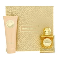 Burberry Goddess 2Pcs Gift Set 1.7 oz/50 ml Eau de Parfum Spray 2.5 oz/75 ml Body Lotion For Women