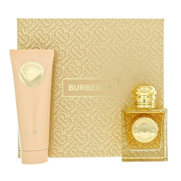 Burberry Goddess 2Pcs Gift Set 1.7 oz/50 ml Eau de Parfum Spray 2.5 oz/75 ml Body Lotion For Women