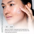 thumbnail image 4 of CosMedix Hidratante Crema hidratante potenciadora del microbioma Harmonize 1.87 oz Cosmedix Hidratante 1.87 oz, 4 of 6