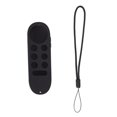 thumbnail image 3 of Funda para Mando A Distancia Antideslizante, Funda Antiarerryazos A Prueba de Golpes Con Correa de Mano, Protección Para Mando A Distancia de TV, 3 of 7