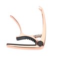 thumbnail image 3 of Musical Instrument Accessories,Guitar Capo Clamp Key Guitar Accessories Guitar Capo Clamp Dependable Performance, 3 of 14