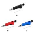 thumbnail image 4 of Youkk Réglable Shifter Court Réglable pour Subaru Réglable en Hauteur Courte pour Réglable Permet Shifter Personnalisable Set-up Court Subaru pour Faire Rouge, 4 of 9