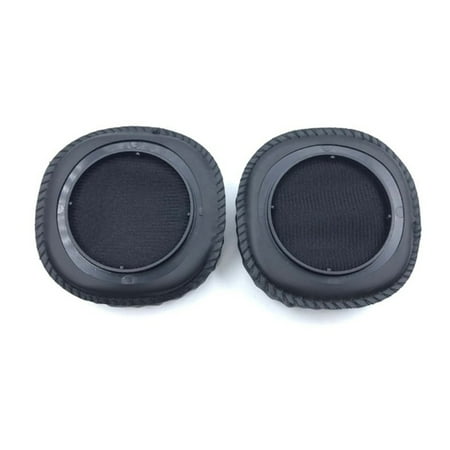 

Portable Audio Ear Pads forMarshall MID ANC Headphone Ear Pads Cushion Pads Spare Parts Easy to Install