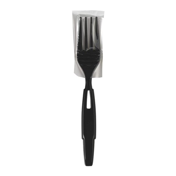 DXESSWPF5 - SmartStock Wrapped Heavy-Weight Cutlery Refill