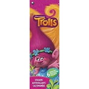 Trends International Trolls Sticker Flip Pack