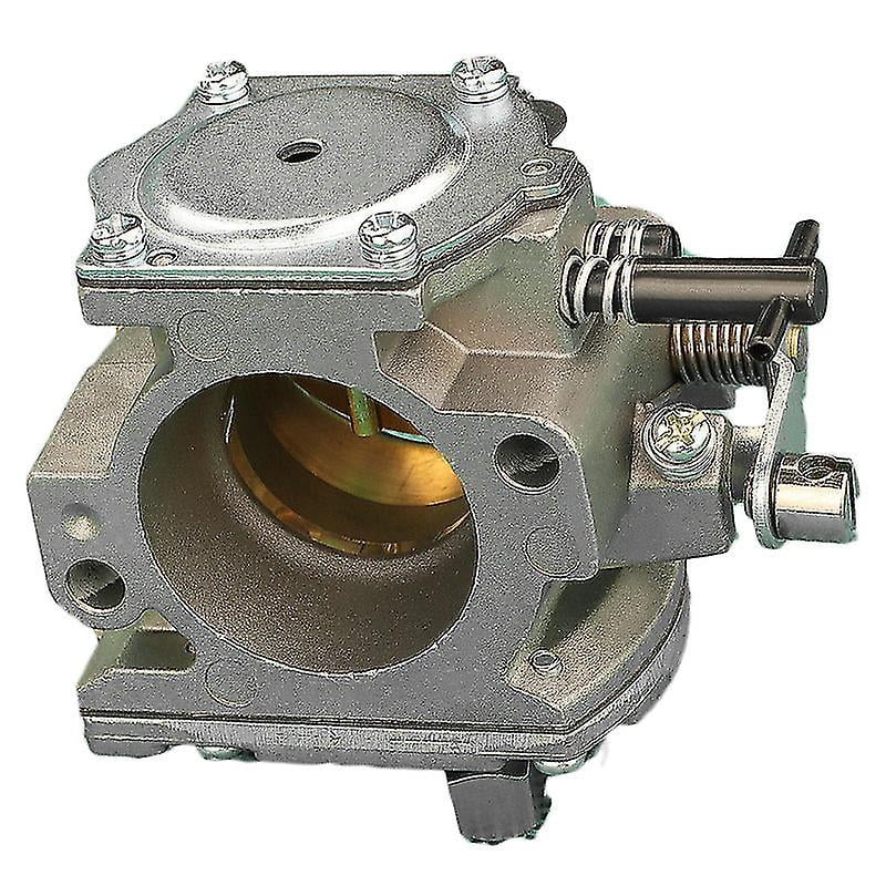 Carburetor For Walbro Wb 37 Pwk Flash Polini 150cc 200cc Paramotor Engine, Ca 19