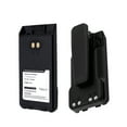 thumbnail image 2 of Two-Way Radio Replacement  Battery for Icom  F1000, F1000D, F1000S, F1000T, F2000, F2000D, F2000S, F2000T, FT-2000, IC-F1000, IC-F1000D, IC-F1000S, IC-F1000T, IC-F2000, IC-F2000D, IC-F2000S, IC-F2000, 2 of 6