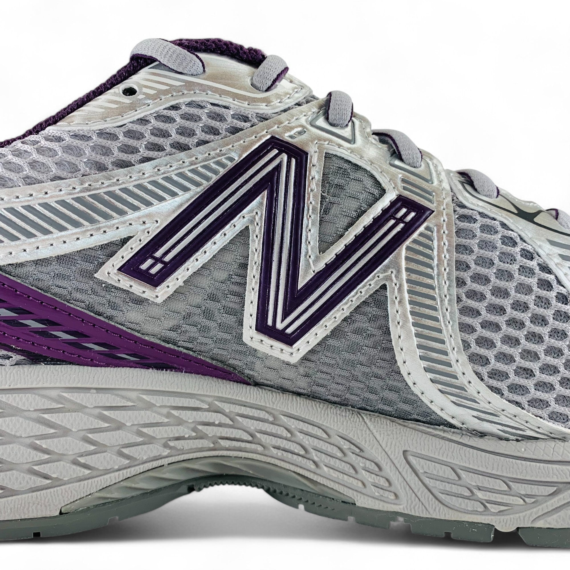 New Balance 860v2 Milky Way Pack Midnight Violet Men's