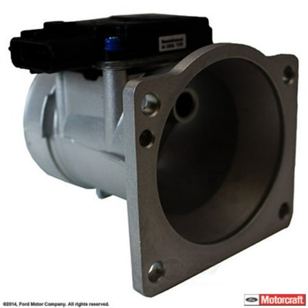 Motorcraft AFLS-188RM Mass Air Flow Sensor Fits select: 1995-2001 FORD RANGER, 1998-2002 FORD ESCORT